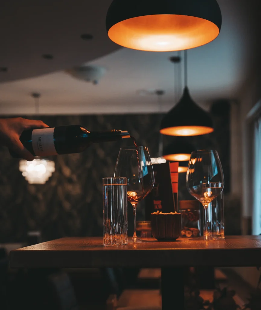 Galeriebild 1/2 – Bar und Coffee – Home