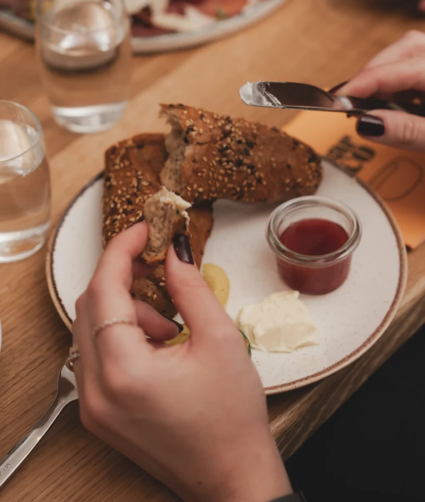 Galeriebild 2/2 – Bar und Coffee – Home