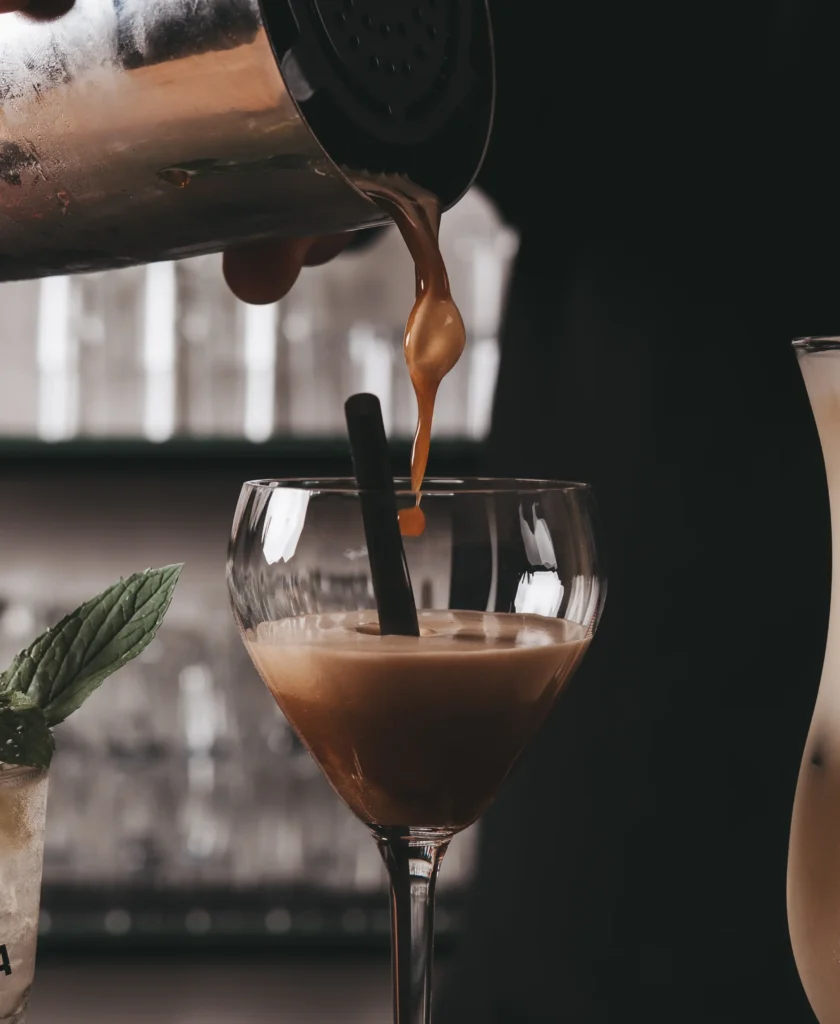 Galeriebild 1/2 – Bar und Coffee – Home